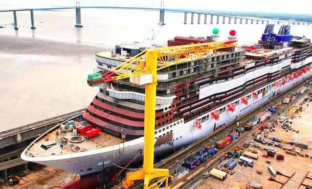 Anglophones Robbed Of The Post Of Chantier Naval GM MMI News Mimi Anglophones Robbed Of The Post Of Chantier Naval GM MMI News Mimi