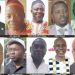 Sisiku AyukTabe and Co