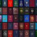 Passports Cameroon