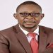 Dr. Success Nkongho