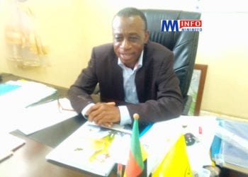 Prof. Ngoh
