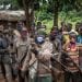 The population of Nguti has captured three Ambazonia separatist fighters