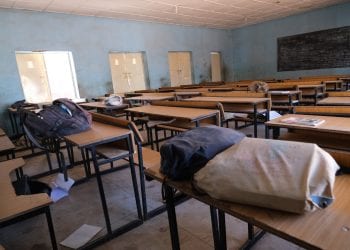 Boko Haram forces schools to close in Northern Nigeria