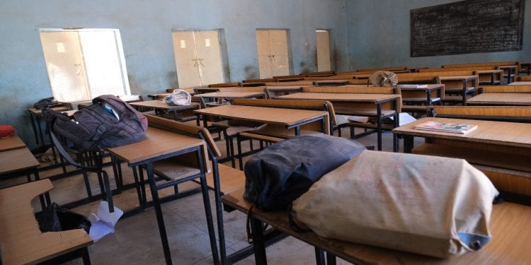Boko Haram forces schools to close in Northern Nigeria