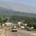 Ville de Buea Cameroun
