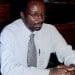 Le professeur Lucien Ayissi de l'université de Yaoundé1