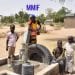 Des jeunes se mobilisent contre la crise de l'eau potable à Maroua