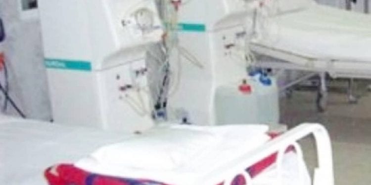 Respirateurs médicaux au Cameroun
