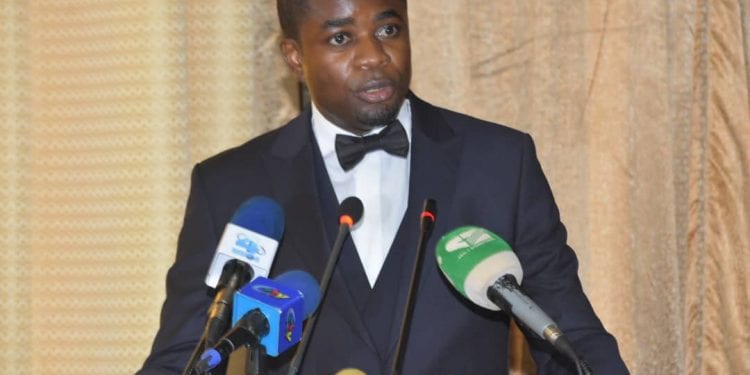 Les parlementaires camerounais réunis en séance plénière spéciale sur la prévention et la sécurité routière