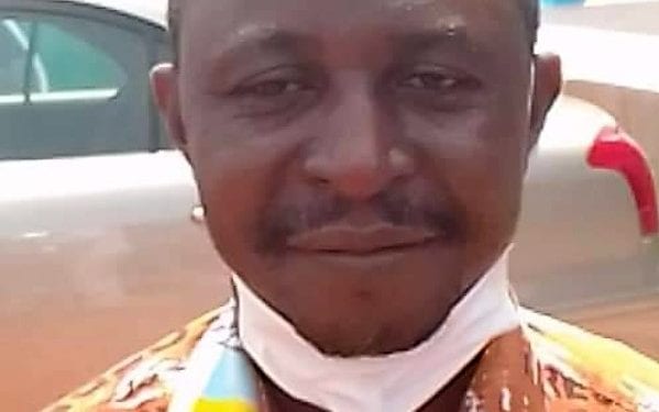 opérations d'actualisation du sommier politique du RDPC à Kribi
