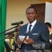 Joseph Beti Assomo, Ministre de la Défense du Cameroun