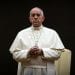 Le Pape François