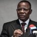 Pr Maurice Kamto - Président du MRC