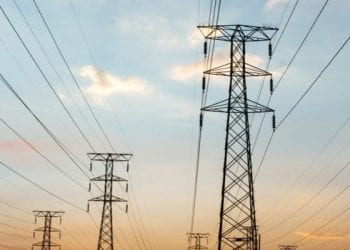 Réseaux de transport de l'énergie électrique