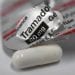 Photo d'un cachet de Tramadol - Crédits AFP