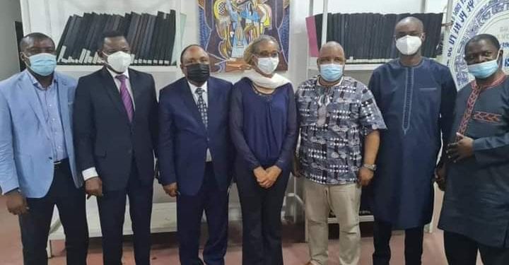 Une dizaine de leaders de l'opposition se sont réunis pour parler d'une seule voix, à l'opinion publique camerounaise