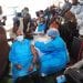 Le Ministre de la santé publique du Cameroun s'est fait vacciner
