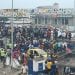 Plusieurs morts dans un accident à Douala