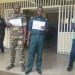 Douala: 03 faux militaires aux arrêts