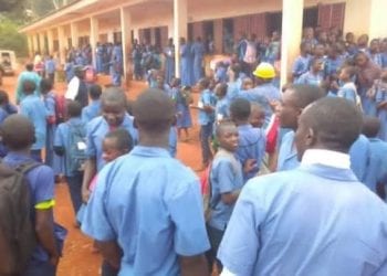 Un enseignant accusé de viol sur une élève, à l'Ouest Cameroun