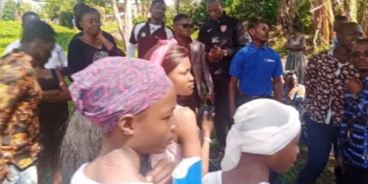 Un pasteur rejetté par ses fidèles à Nkongsamba