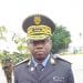 Le Commissaire Divisionnaire Dr Raymond Mman