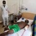Le jeune Parfait Djontenou Talla, élève au lycée technique de Njombe a été délesté d'une partie de son bras gauche à la suite d'une violente bagarre.