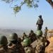 L'armée camerounaise lutte contre Boko Haram