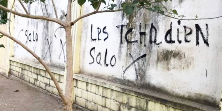 Règlements de comptes entre militants du RDPC à Maroua