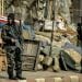 armée cameounaise maintient la sécurité à Bamenda