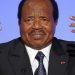 President Paul Biya shows disdain for Cameroon soldiers