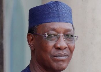 Idriss-deby-itno