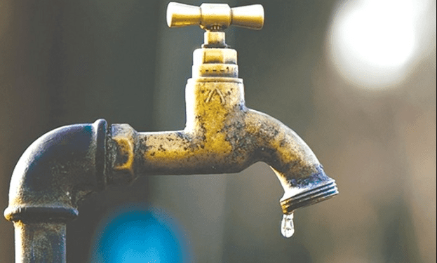 La crise d'eau potable sévit au Cameroun
