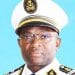 Le Capitaine Serge Cyrille Atonfack Guemo, Chef Dividion de la Communication au ministère de la défense