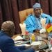 Dr Manaouda Malachie - Ministre de la Santé Publique du Cameroun