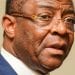 Edgar Alain Mebe Ngo'o, ancien Ministre des Transports du Cameroun