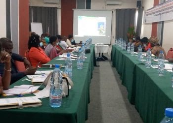 Sécurité sanitaire des aliments : Le Cameroun à l'école de l'OMS