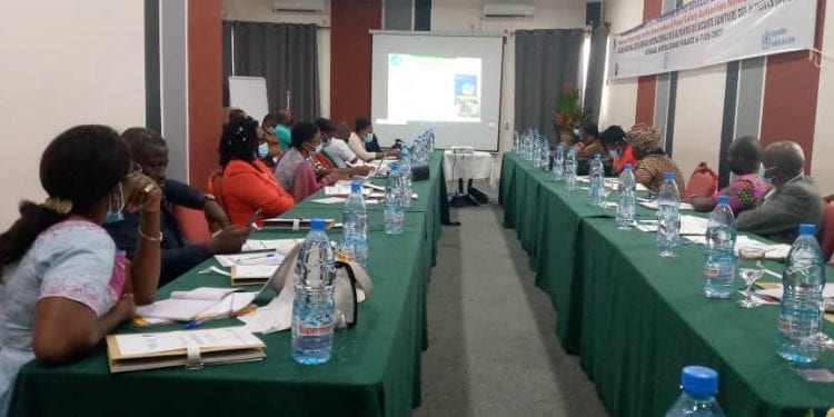 Sécurité sanitaire des aliments : Le Cameroun à l'école de l'OMS