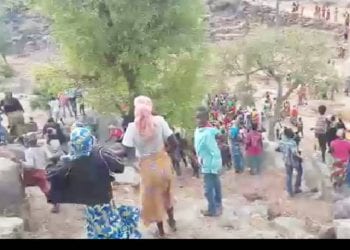 Les populations s'insurgent contre Boko Haram dans l'extrême nord du Cameroun