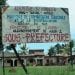 La Sous-préfecture de Kribi