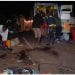 Accident mortel sur la falaise de Dschang