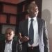 Me Amungwa Tanyi Nicodemus, avocat Sisiku Ayuk Tabe