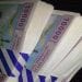 Liasse de billets de banque