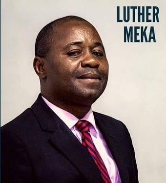 André Luther Meka