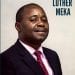 André Luther Meka