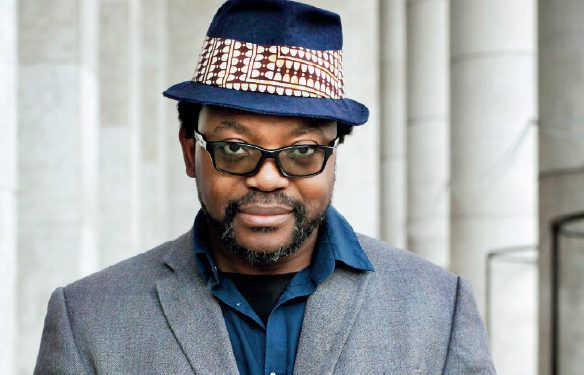 Jean-Pierre Bekolo