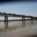 Pont sur le fleuve Logone