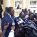 Lengue Malapa Maire de Douala 1er