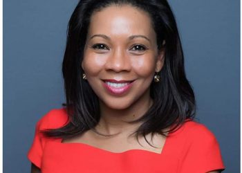 Rebecca Enonchong, Fondatrice et Ceo d'AppsTech