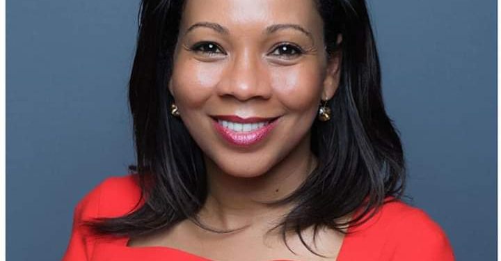 Rebecca Enonchong, Fondatrice et Ceo d'AppsTech